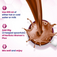Women's Horlicks Chocolate Flavour - Swadesiicart