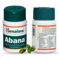 Himalaya Herbals Abana Tablets - Swadesiicart