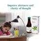 Himalaya Wellness Pure Herbs Brahmi Mind Wellness - Swadesiicart