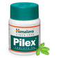 Himalaya Herbals Pilex Tablets - Swadesiicart