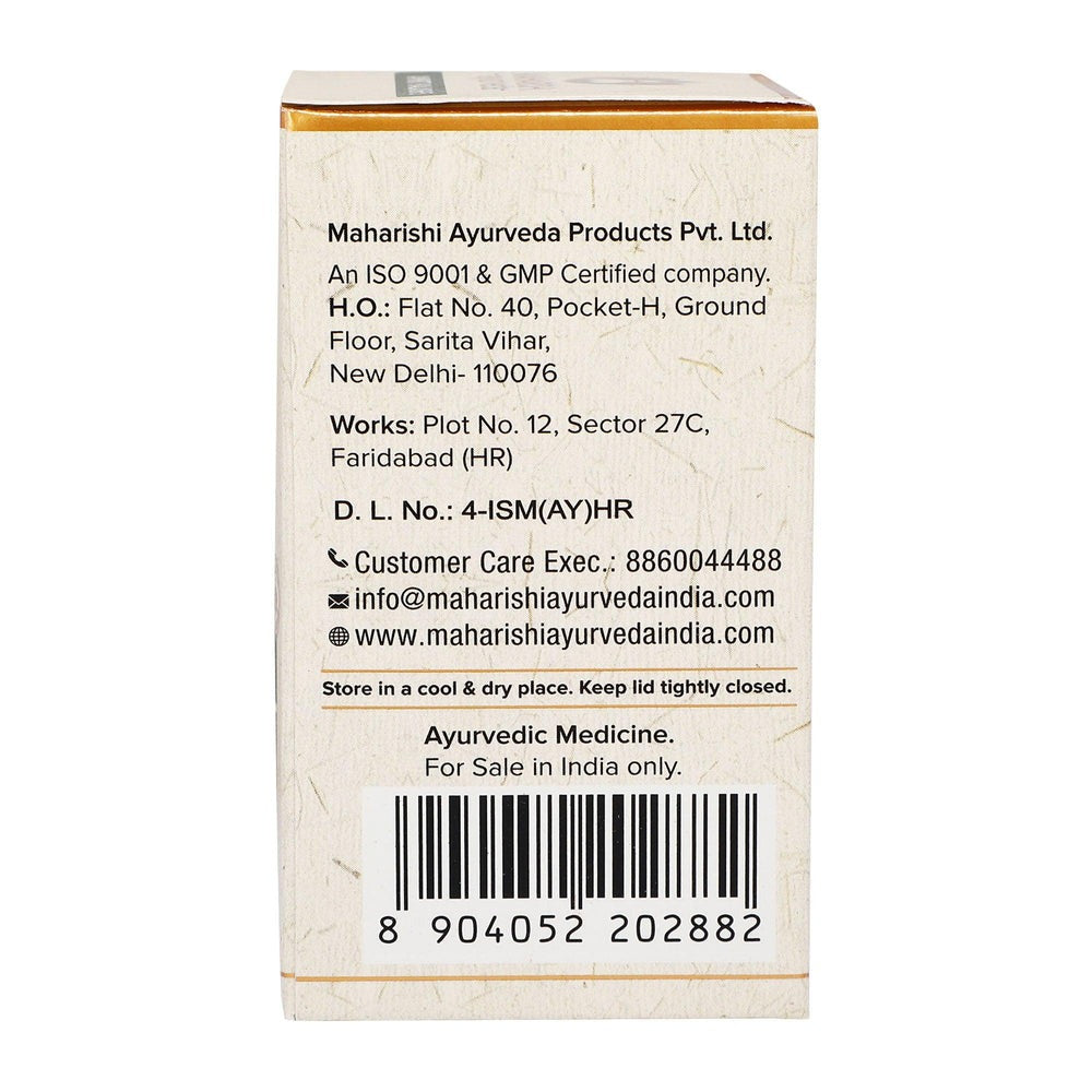 Maharishi Ayurveda Amrit Kalash Ambrosia - Swadesiicart