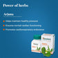 Himalaya Herbals Arjuna Tablets - Swadesiicart