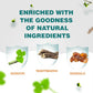 Himalaya Herbals - Septilin Syrup - Swadesiicart