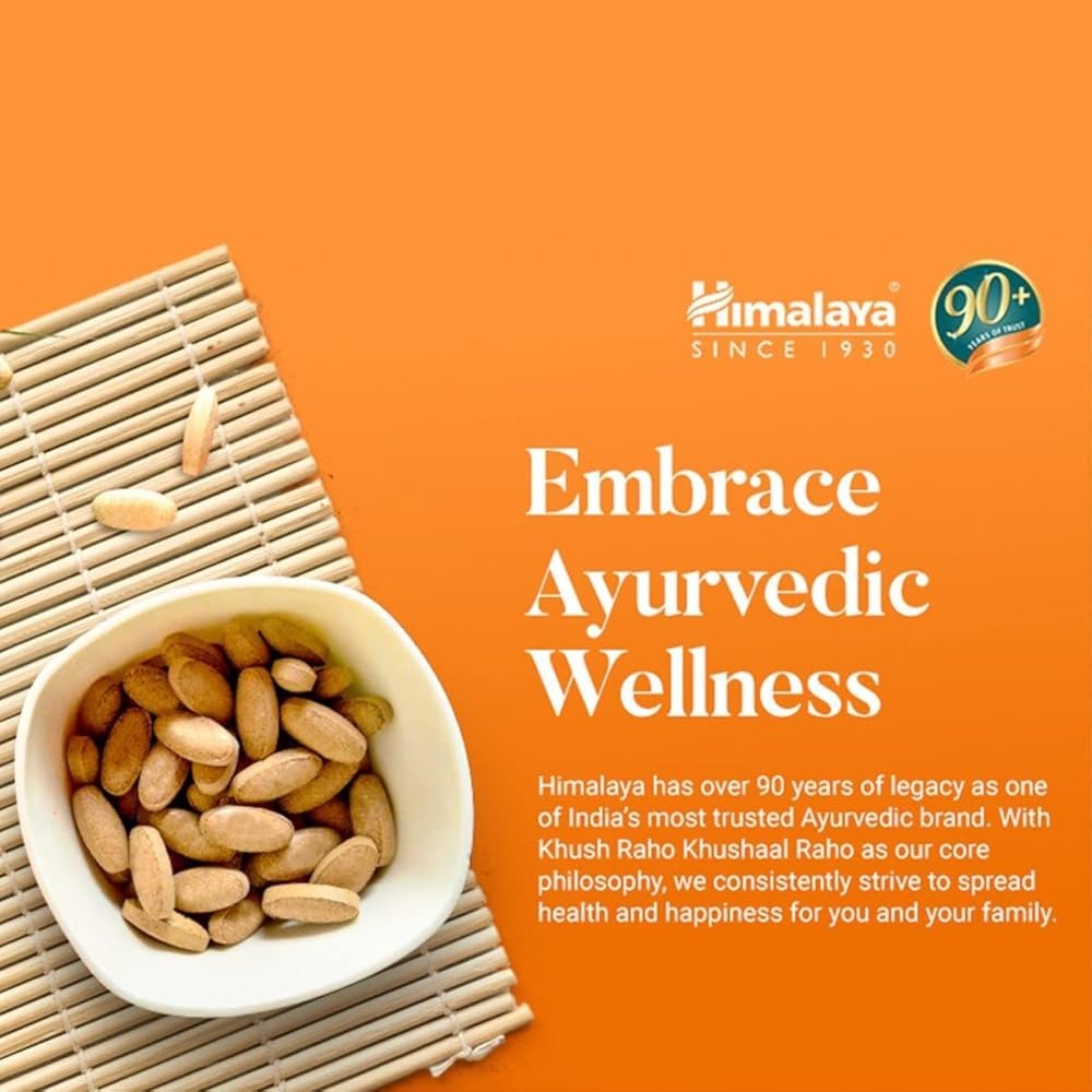 Himalaya Herbals - Shatavari Women's Wellness - Swadesiicart