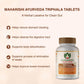 Maharishi Ayurveda Triphala Tablets - Swadesiicart