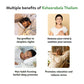 Kerala Ayurveda Ksheerabala Thailam - Swadesiicart