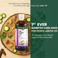 Vansaar 45+ Diab Balance Juice - Swadesiicart