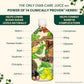 Vansaar 45+ Diab Balance Juice - Swadesiicart