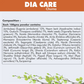 Herbal Hills Ayurveda Dia Care Churna - Swadesiicart