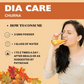 Herbal Hills Ayurveda Dia Care Churna - Swadesiicart