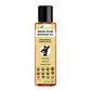 Teja Organics Back Pain Massage Oil