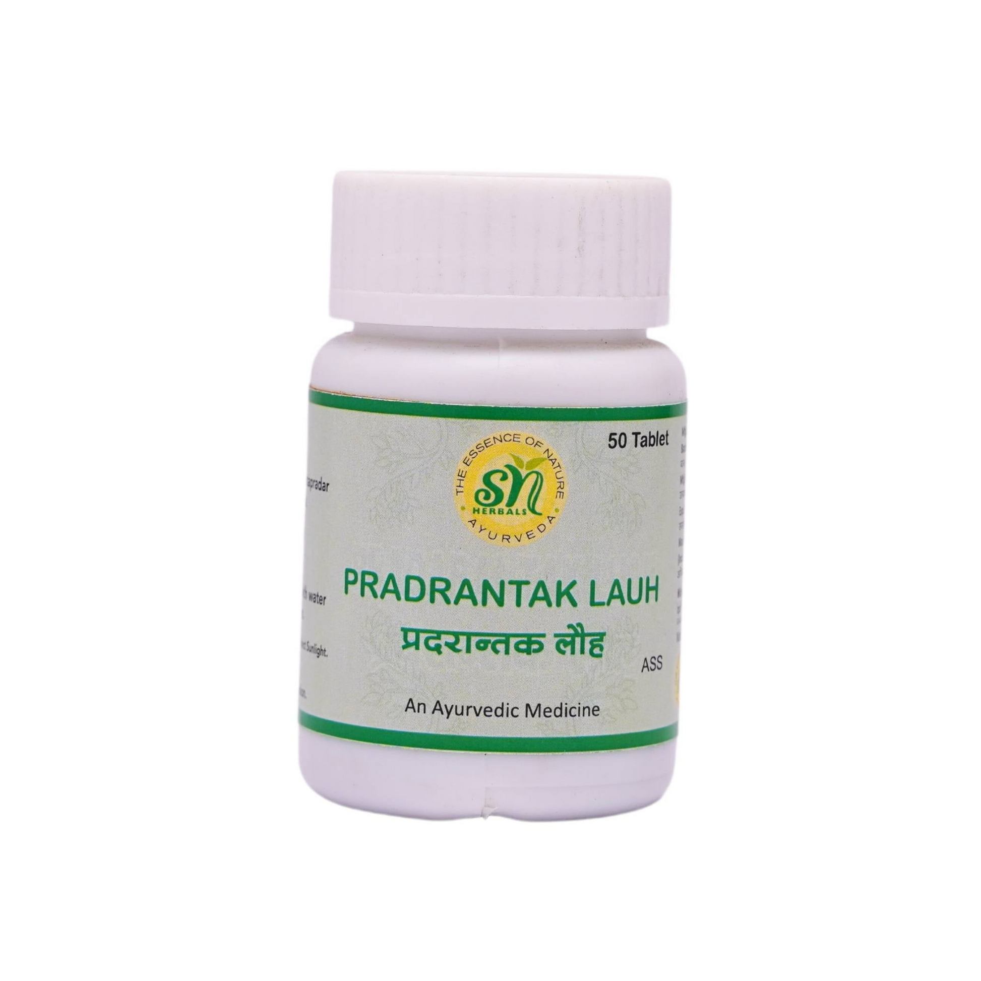 SN Herbals Pradrantak Lauh - SN HERBALS