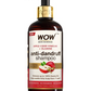 Wow Skin Science Apple Cider Vinegar Shampoo