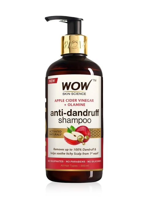 WOW Skin Science Products Online USA | Natural Hair & Skin Care