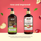 Wow Skin Science Apple Cider Vinegar Shampoo - Swadesiicart