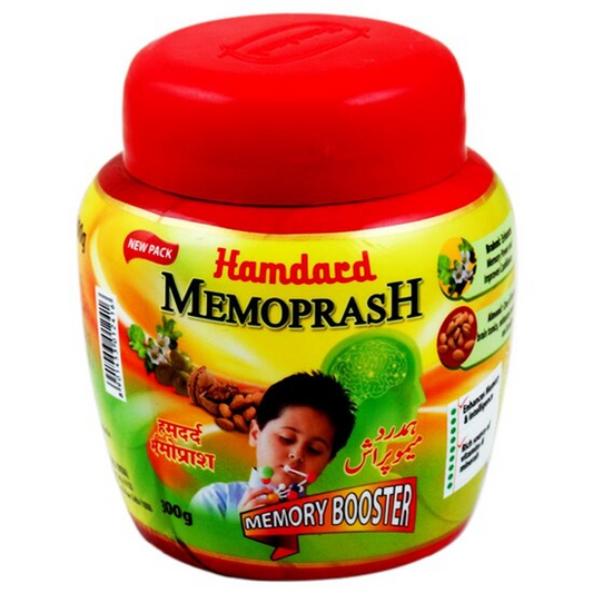 Hamdard Memoprash | Swadesiicart