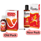 Dr. Jrk's S.I.V.A Herbal Drops - Swadesiicart