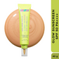 Hyphen Golden Hour Glow Sunscreen SPF 50 PA++++ | Swadesiicart