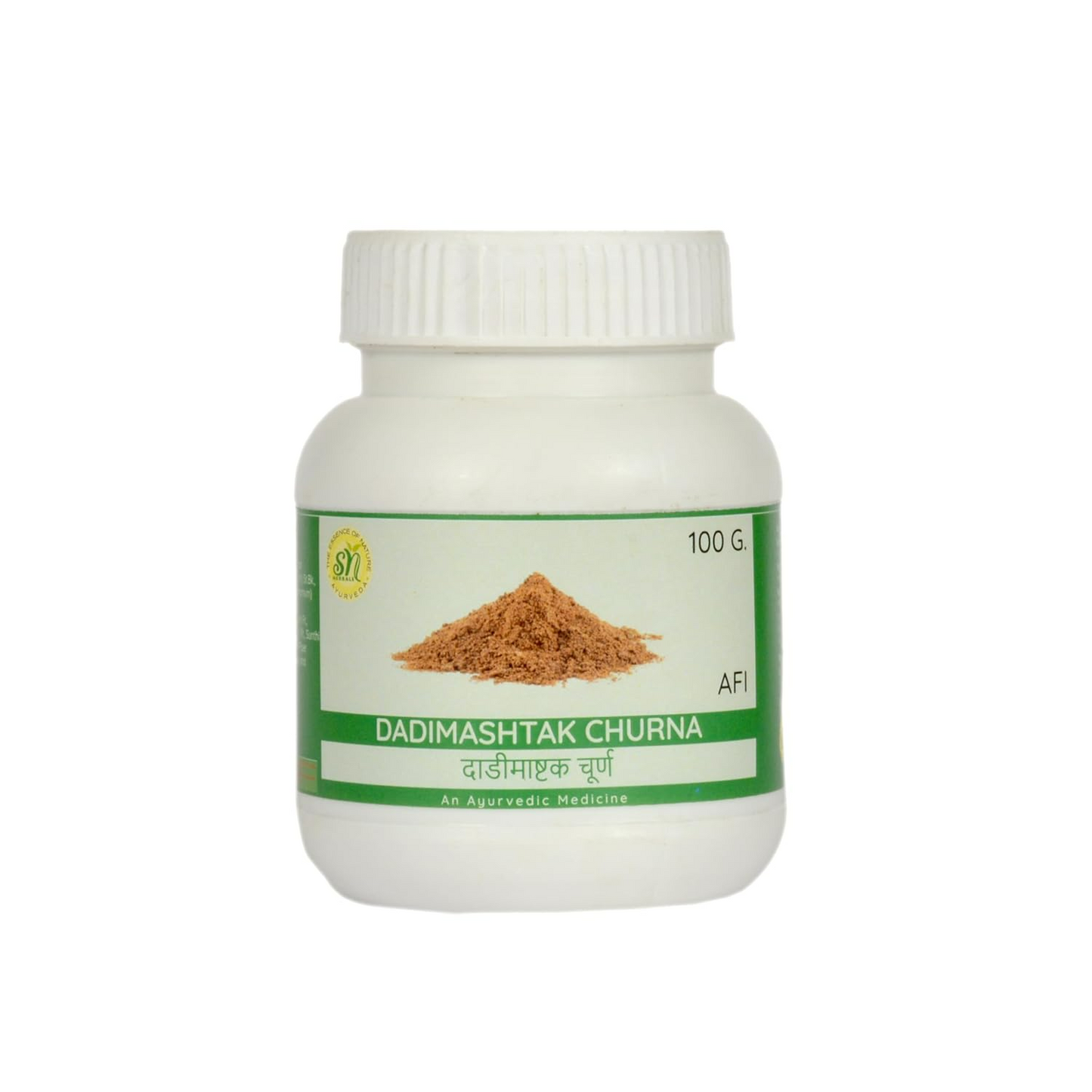 SN Herbals Dadimastak Churna - SN HERBALS