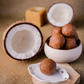 Vellanki Foods - Coconut Laddu / Kobbari Vundalu - Swadesiicart