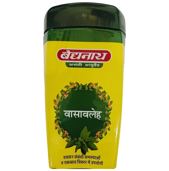 Baidyanath Jhansi Vasavaleh - Ayurvedant Pvt. Ltd.