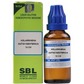 SBL Homeopathy Holarrhena Antidysenterica Dilution | Swadesiicart