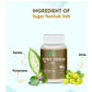 Swadeshi Sugar Nashak Vati - Swadesiicart