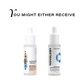 Novology Hyaluronic Acid Skin Barrier Protect Serum - Swadesiicart