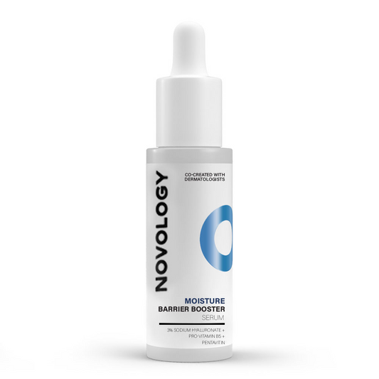 Novology Hyaluronic Acid Skin Barrier Protect Serum - Swadesiicart