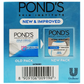 Pond's Hydra Miracle Glycerin+Ceramide Moisturised Soft Skin Cold Cream | Swadesiicart