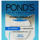 Pond's Hydra Miracle Glycerin+Ceramide Moisturised Soft Skin Cold Cream | Swadesiicart