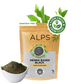 Alps Goodness Henna Based Hair Color Powder - Black