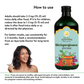 Kerala Ayurveda Bhringarajasava - Swadesiicart