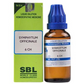 SBL Homeopathy Symphytum Officinale Dilution - Swadesiicart