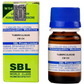 SBL Homeopathy Tuberculinum Dilution - Swadesiicart