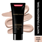 Faces Canada Weightless Matte Finish Foundation-Rose Ivory 01 - Swadesiicart