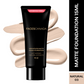 Faces Canada Weightless Matte Finish Foundation-Natural 03 - Swadesiicart