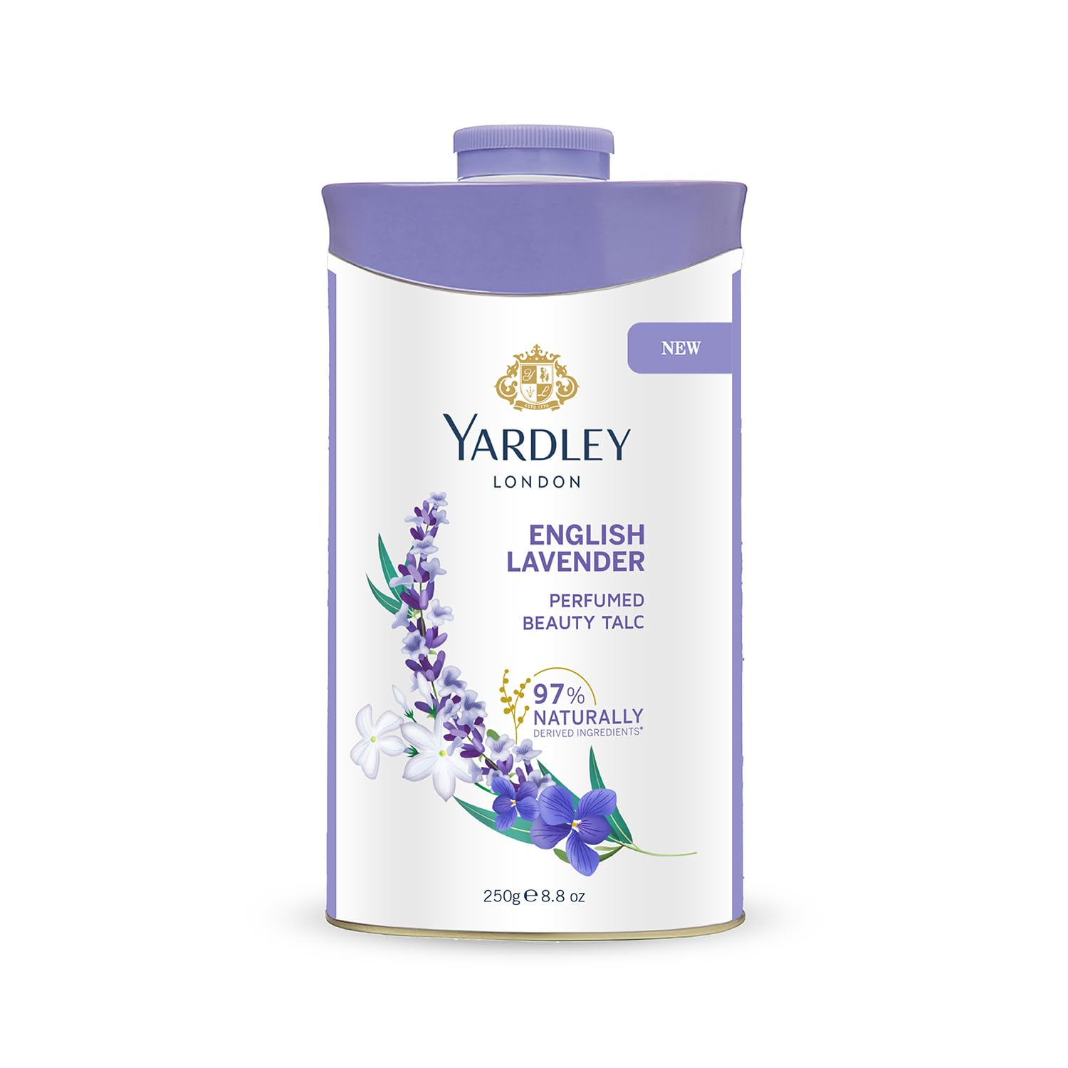 Yardley