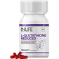 Inlife Glutathione Reduced Capsules