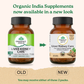 Organic India Liver Kidney Care