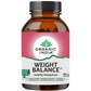 Organic India Weight Balance Capsules