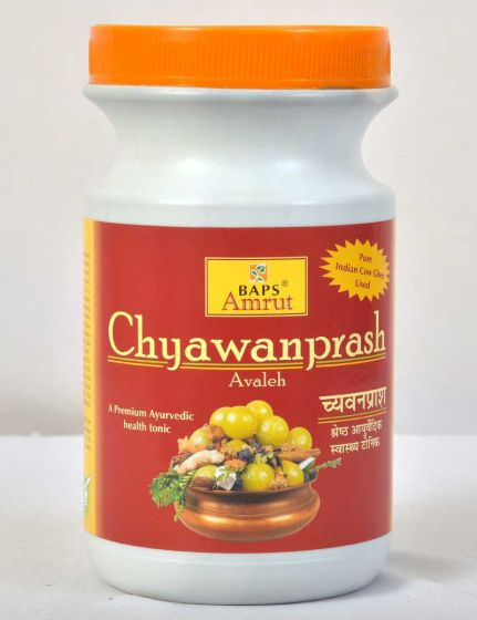 Baps Amrut Chavanprakasham | Swadesiicart
