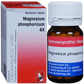 Dr. Reckeweg Magnesium Phosphoricum Biochemic Tablets