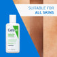 Cerave Hydrating Cleanser for Normal to Dry Skin