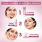 Ponds Bright Beauty Gluta Niacinamide Serum