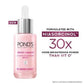 Ponds Bright Beauty Gluta Niacinamide Serum