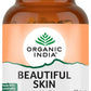Organic India Beautiful Skin