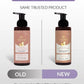 AreoVeda Hydrating Body Foam Wash For Moms