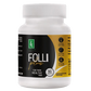 Adven Homeopathy Folli Plus Tablets | Swadesiicart