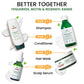 Alps Goodness Fenugreek Biotin & Redensyl Anti Hairfall Shampoo
